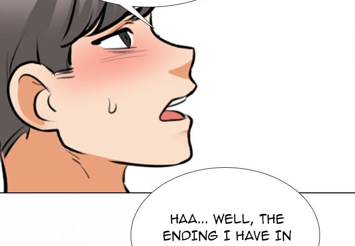 Our Exchange Chapter 120 image 3