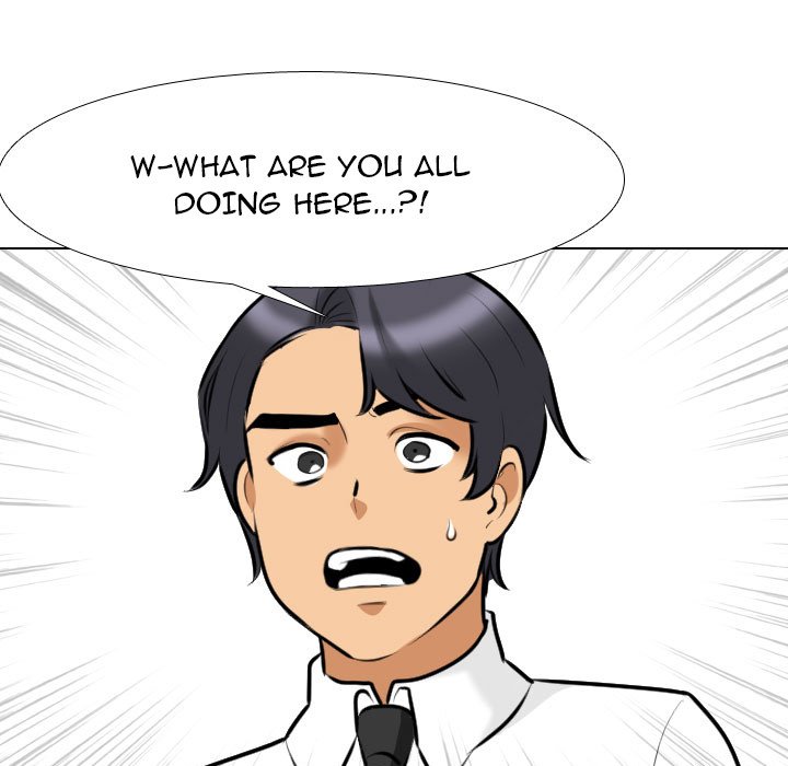 Our Exchange Chapter 120 image 44