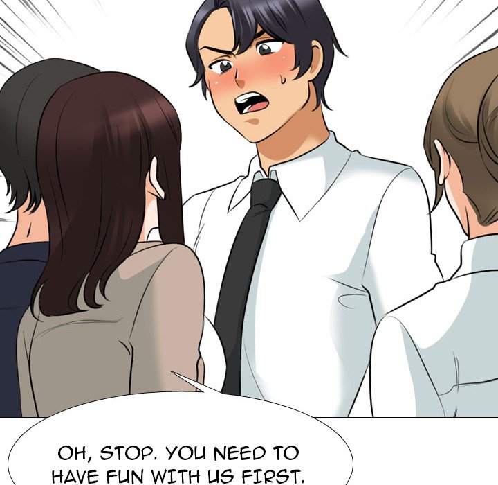 Our Exchange Chapter 120 image 51