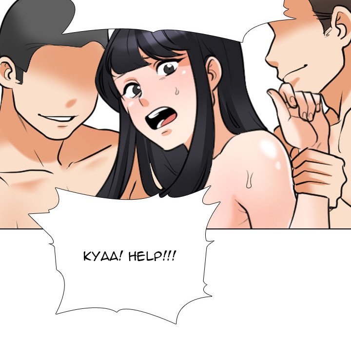 Our Exchange Chapter 121 image 17