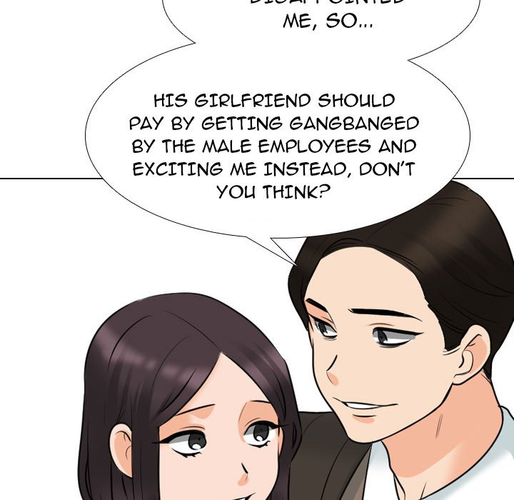 Our Exchange Chapter 121 image 25