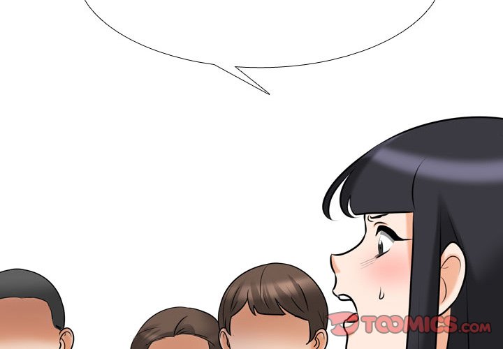 Our Exchange Chapter 121 image 2