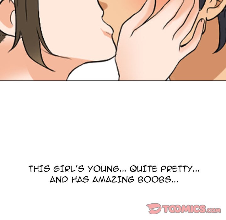Our Exchange Chapter 122 image 47