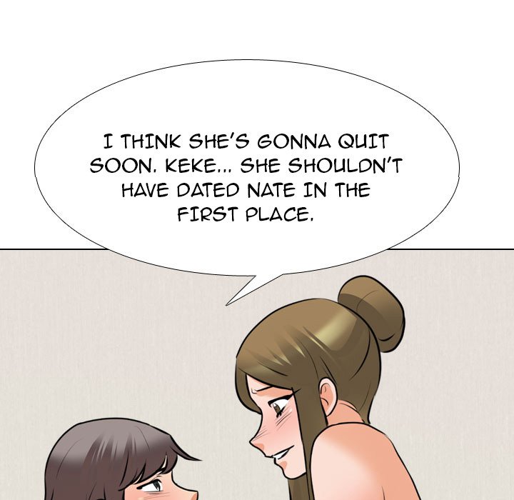 Our Exchange Chapter 124 image 105