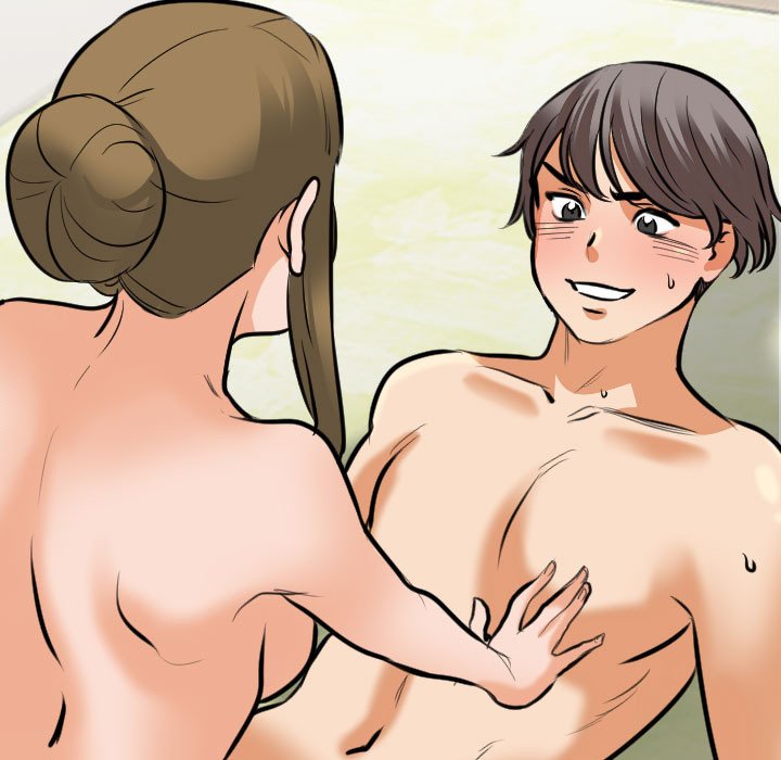 Our Exchange Chapter 124 image 117