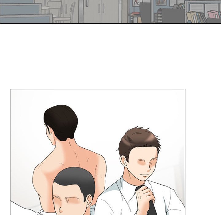 Our Exchange Chapter 124 image 19