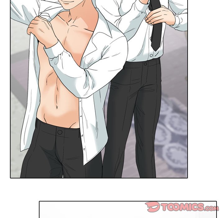 Our Exchange Chapter 124 image 20