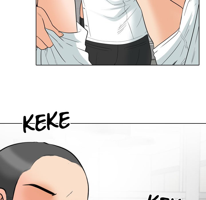 Our Exchange Chapter 124 image 22