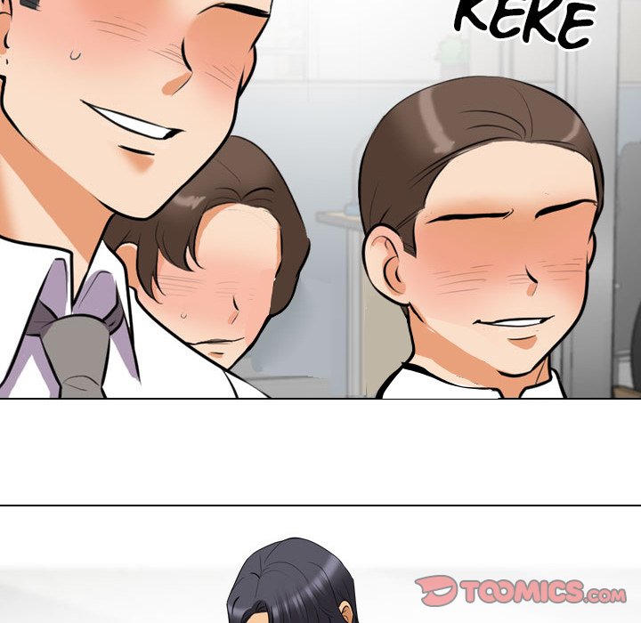 Our Exchange Chapter 124 image 23