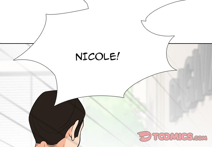 Our Exchange Chapter 124 image 2