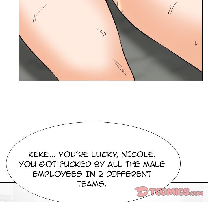 Our Exchange Chapter 124 image 32