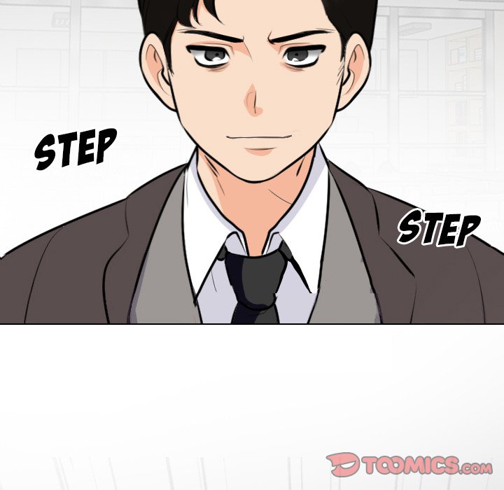 Our Exchange Chapter 124 image 5