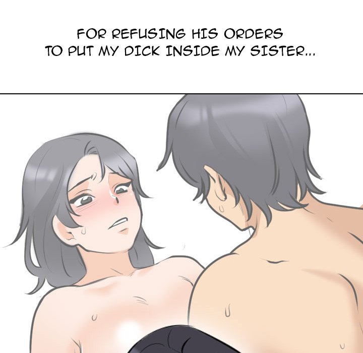 Our Exchange Chapter 124 image 66