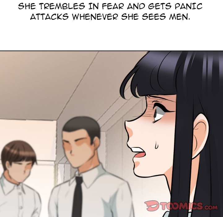 Our Exchange Chapter 124 image 71