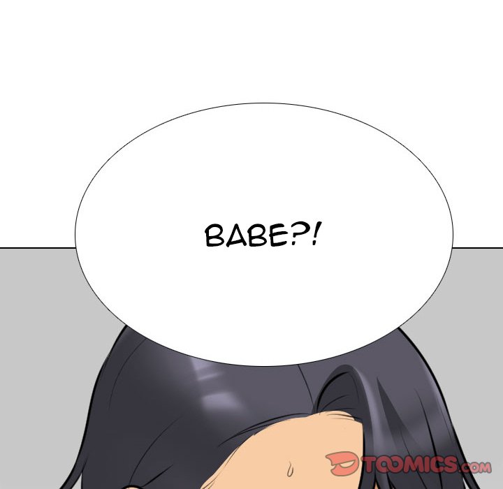 Our Exchange Chapter 125 image 109