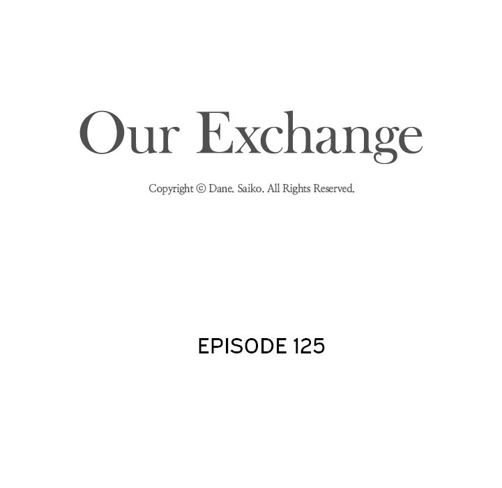 Our Exchange Chapter 125 image 11