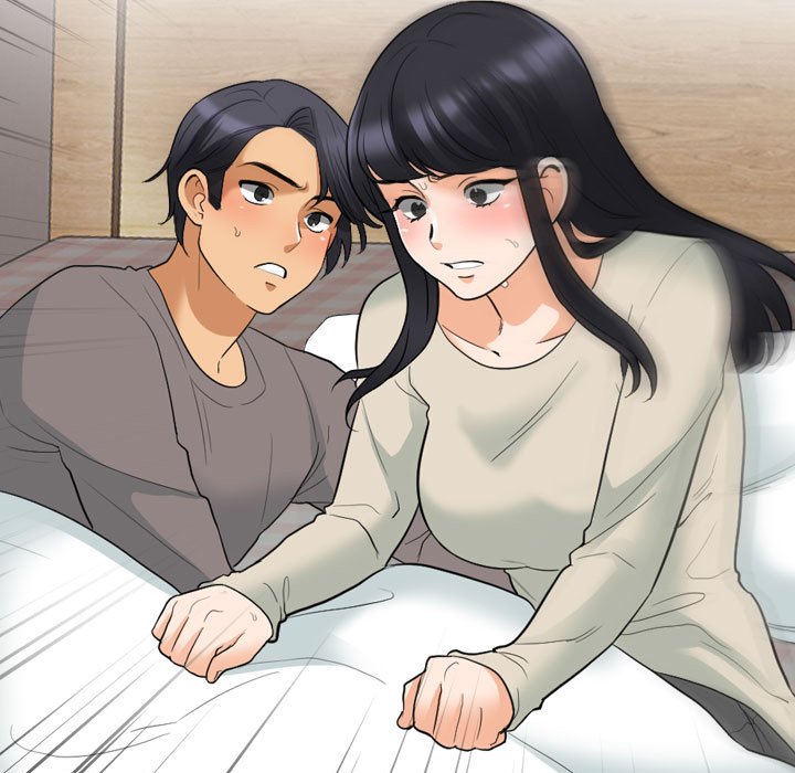 Our Exchange Chapter 125 image 36