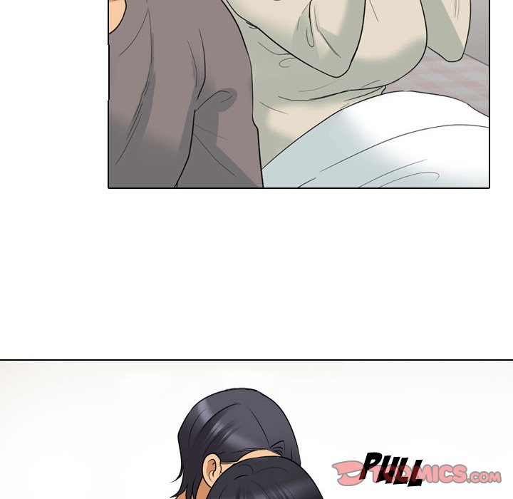 Our Exchange Chapter 125 image 45