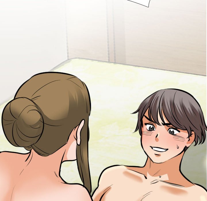 Our Exchange Chapter 125 image 7