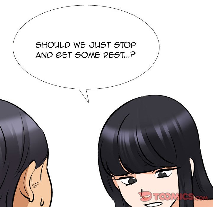 Our Exchange Chapter 126 image 101