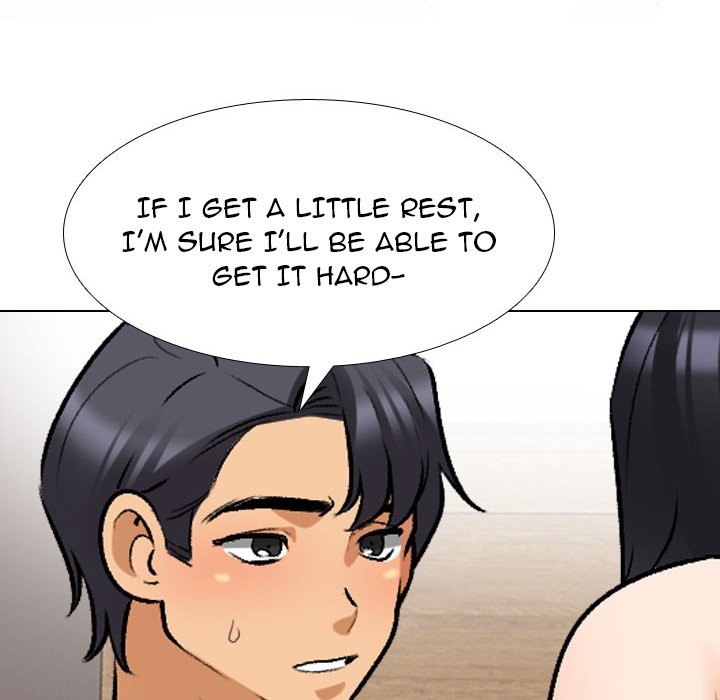 Our Exchange Chapter 126 image 103