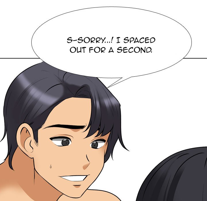 Our Exchange Chapter 126 image 22