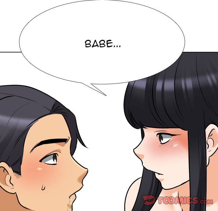 Our Exchange Chapter 126 image 38