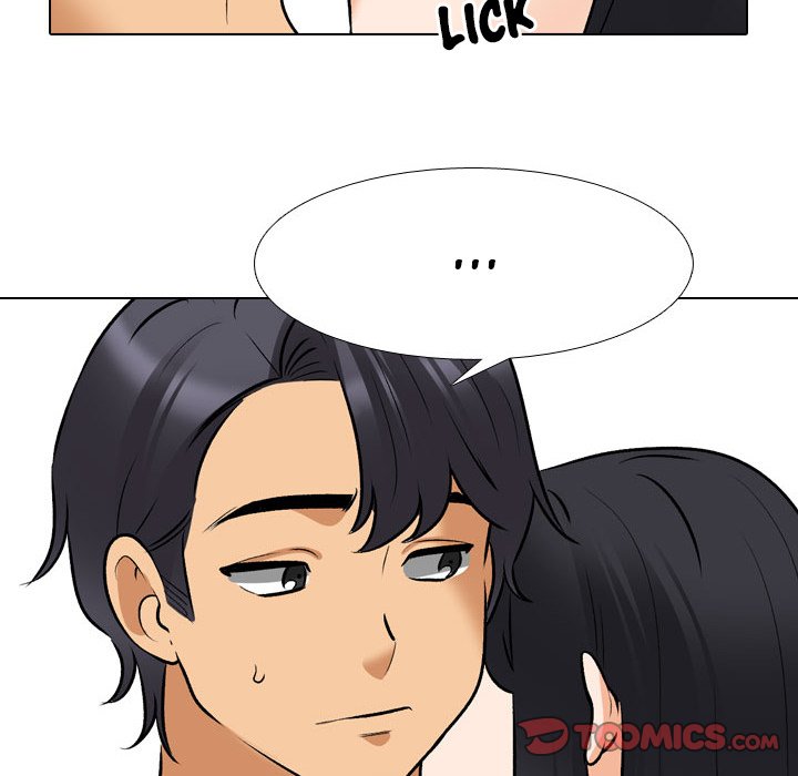 Our Exchange Chapter 126 image 47
