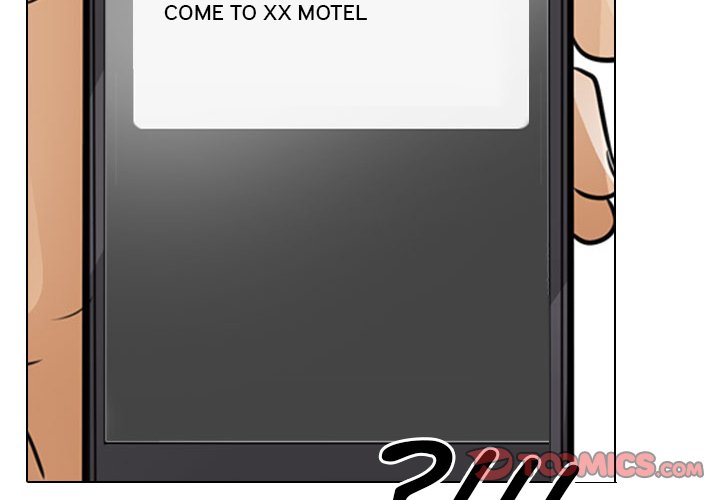 Our Exchange Chapter 127 image 1
