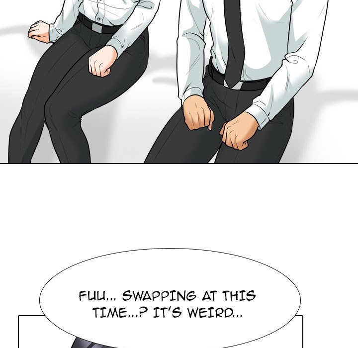 Our Exchange Chapter 127 image 20