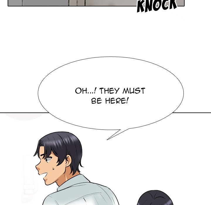 Our Exchange Chapter 127 image 28