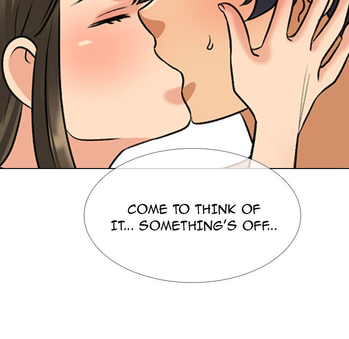 Our Exchange Chapter 128 image 111