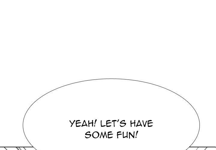 Our Exchange Chapter 128 image 1
