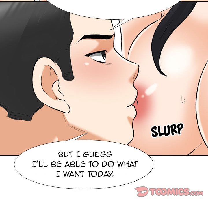 Our Exchange Chapter 128 image 20
