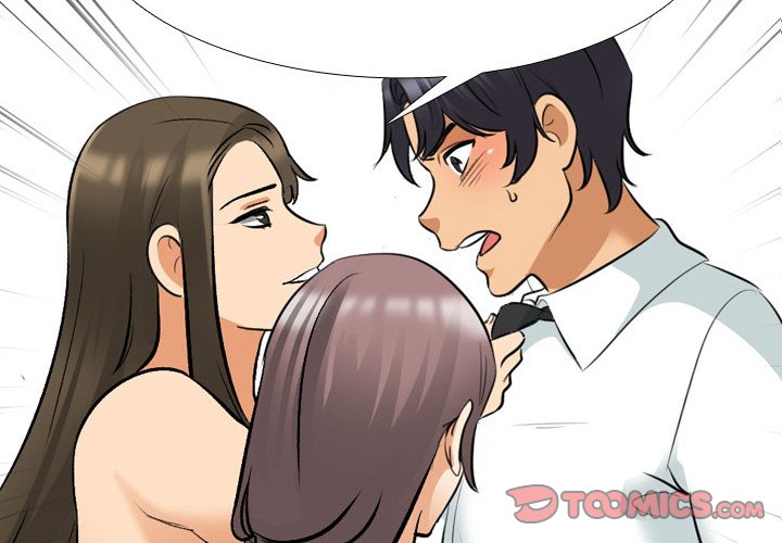Our Exchange Chapter 128 image 2