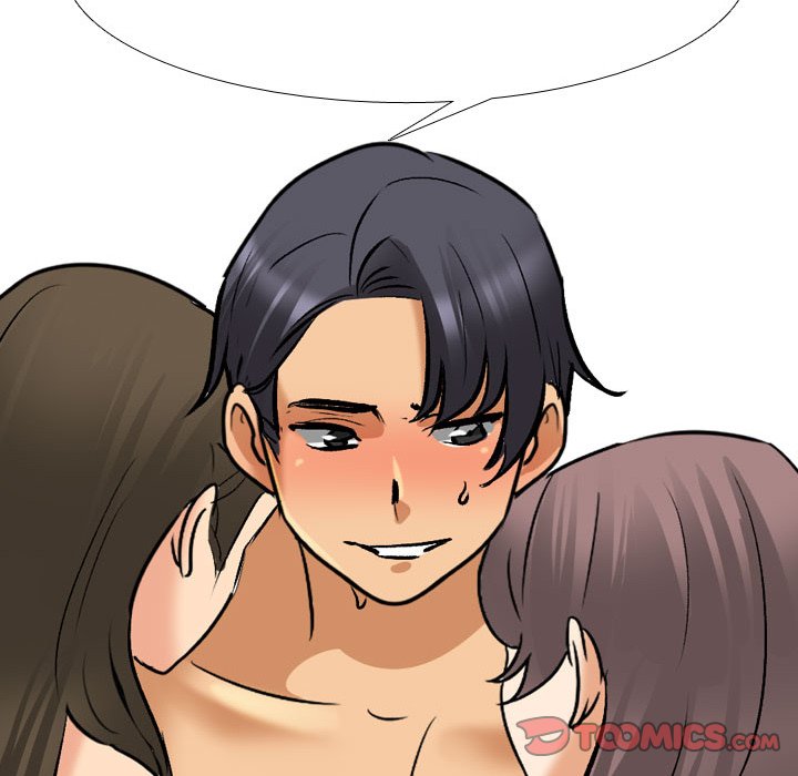 Our Exchange Chapter 128 image 32