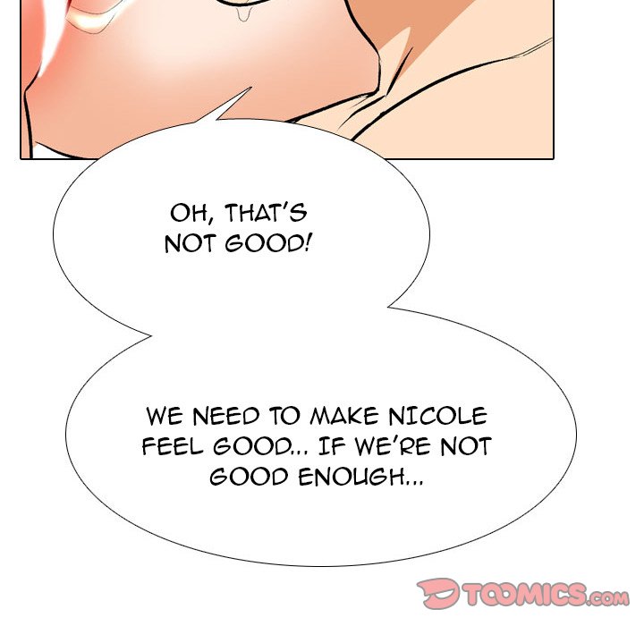 Our Exchange Chapter 128 image 41