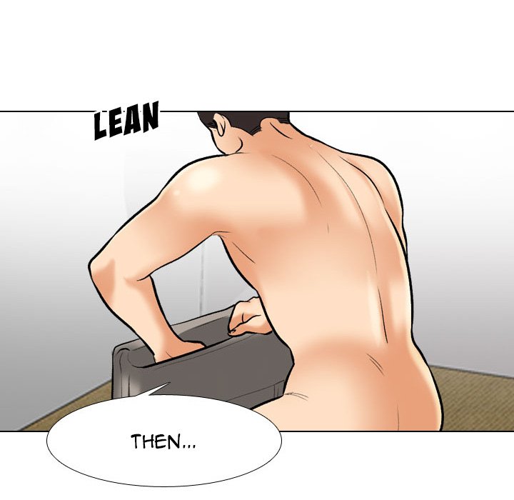 Our Exchange Chapter 128 image 45