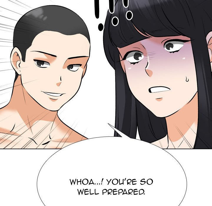 Our Exchange Chapter 128 image 51