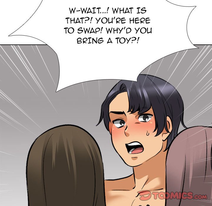 Our Exchange Chapter 128 image 53