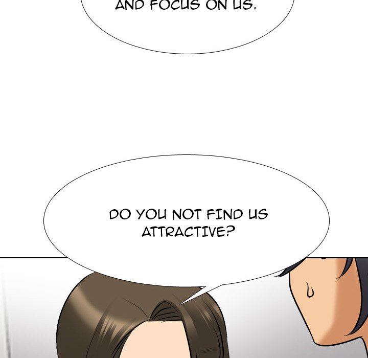 Our Exchange Chapter 128 image 61