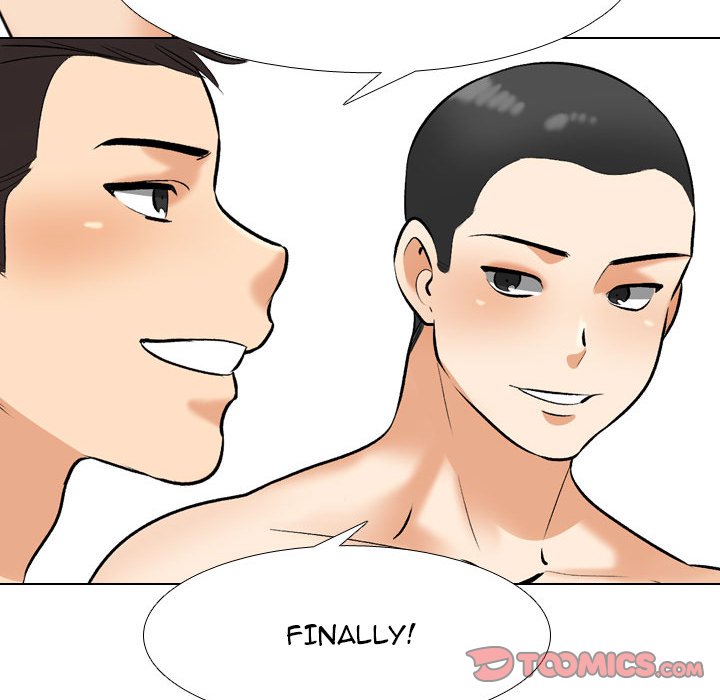 Our Exchange Chapter 128 image 77