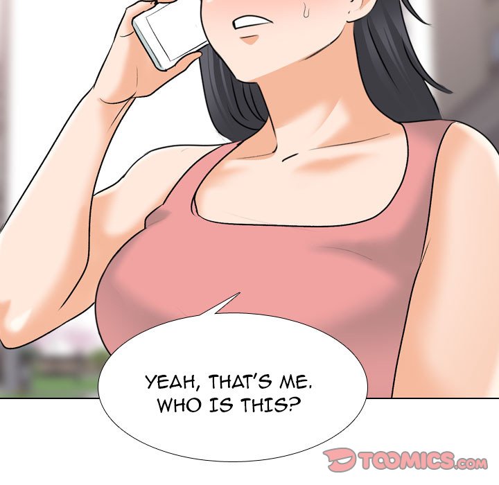 Our Exchange Chapter 129 image 128