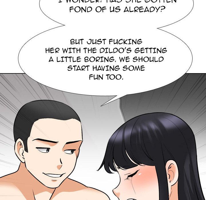 Our Exchange Chapter 129 image 31