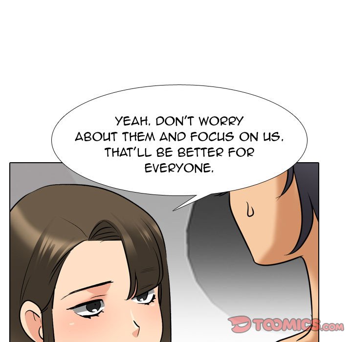 Our Exchange Chapter 129 image 44