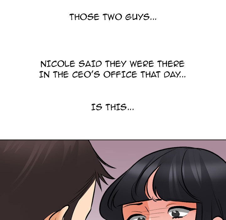 Our Exchange Chapter 129 image 4