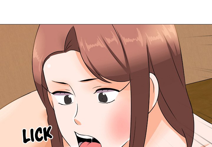 Our Exchange Chapter 13 image 0