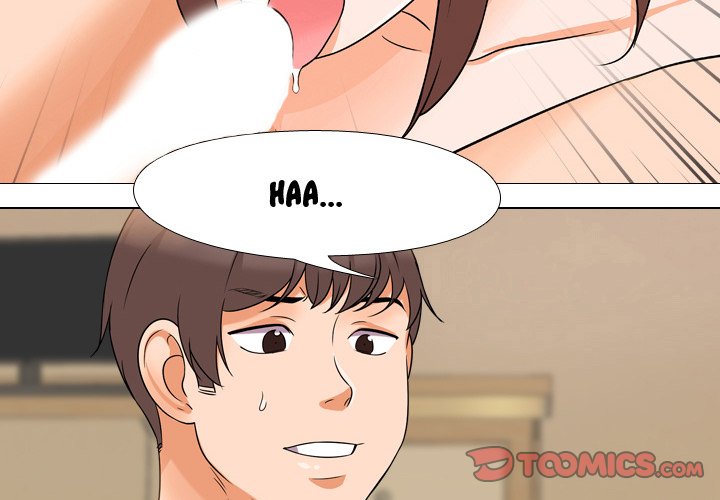 Our Exchange Chapter 13 image 1