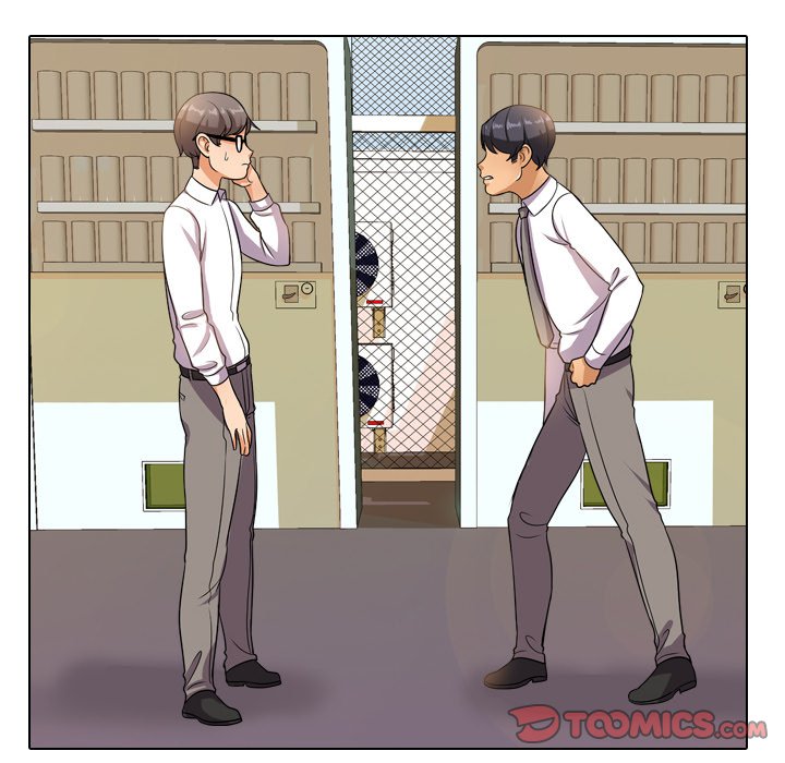 Our Exchange Chapter 13 image 73