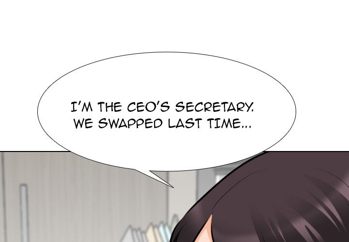 Our Exchange Chapter 130 image 0